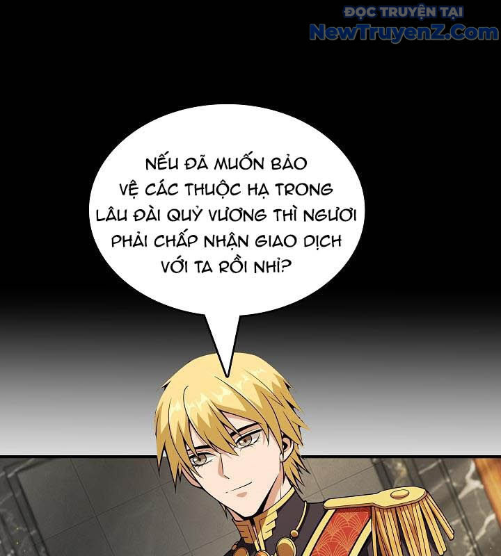 0.0000001% Của Quỷ Vương Chapter 19 - Trang 2