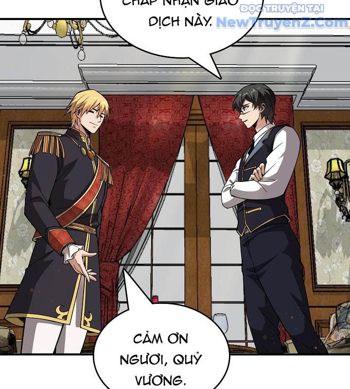 0.0000001% Của Quỷ Vương Chapter 19 - Trang 2