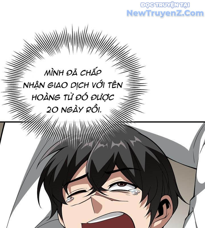 0.0000001% Của Quỷ Vương Chapter 19 - Trang 2