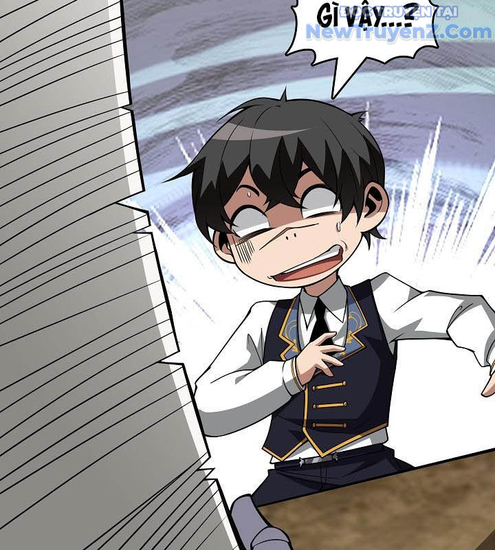 0.0000001% Của Quỷ Vương Chapter 19 - Trang 2