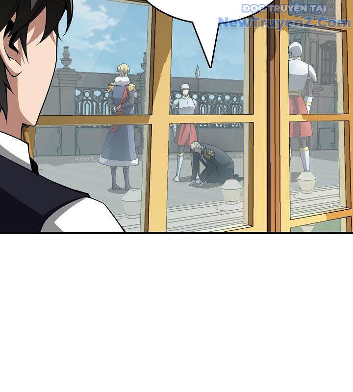 0.0000001% Của Quỷ Vương Chapter 19 - Trang 2