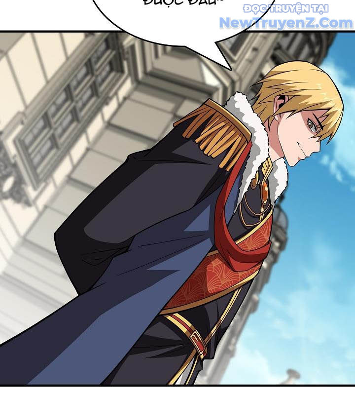 0.0000001% Của Quỷ Vương Chapter 19 - Trang 2