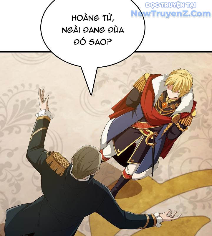 0.0000001% Của Quỷ Vương Chapter 19 - Trang 2