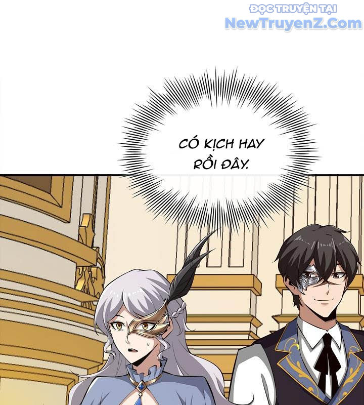 0.0000001% Của Quỷ Vương Chapter 19 - Trang 2