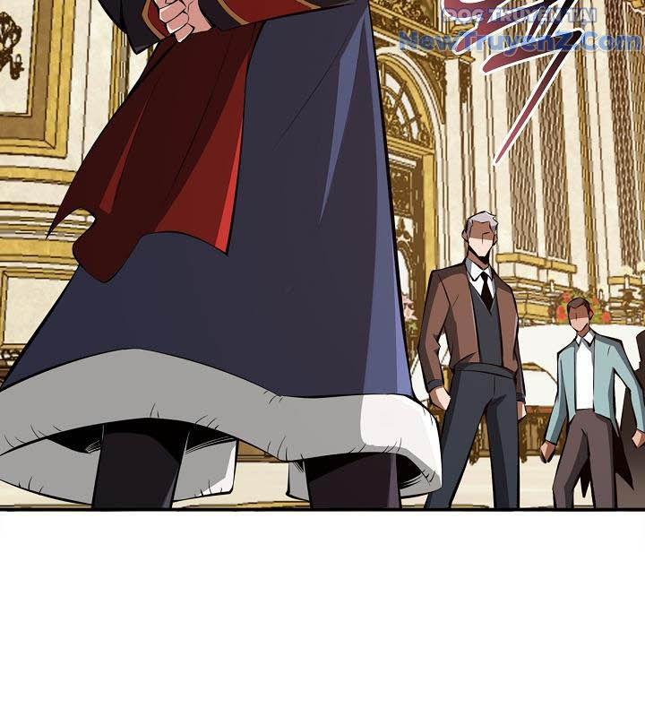 0.0000001% Của Quỷ Vương Chapter 19 - Trang 2