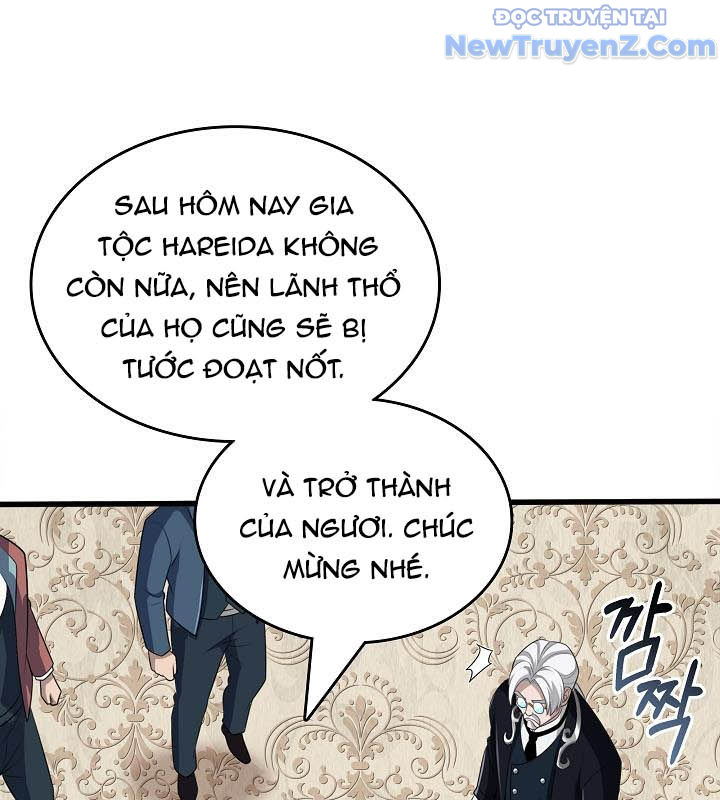 0.0000001% Của Quỷ Vương Chapter 19 - Trang 2