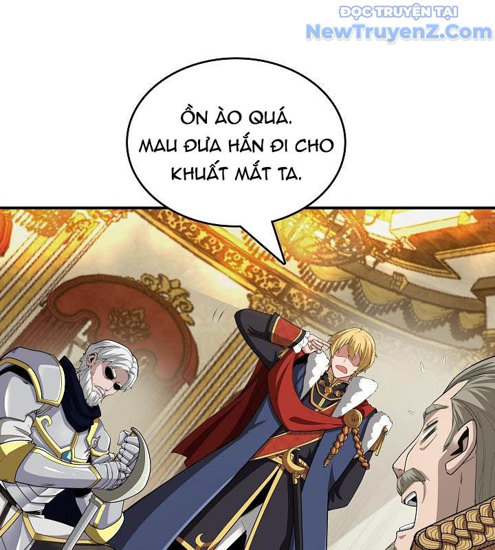 0.0000001% Của Quỷ Vương Chapter 19 - Trang 2