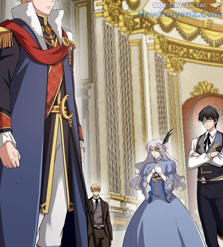 0.0000001% Của Quỷ Vương Chapter 19 - Trang 2