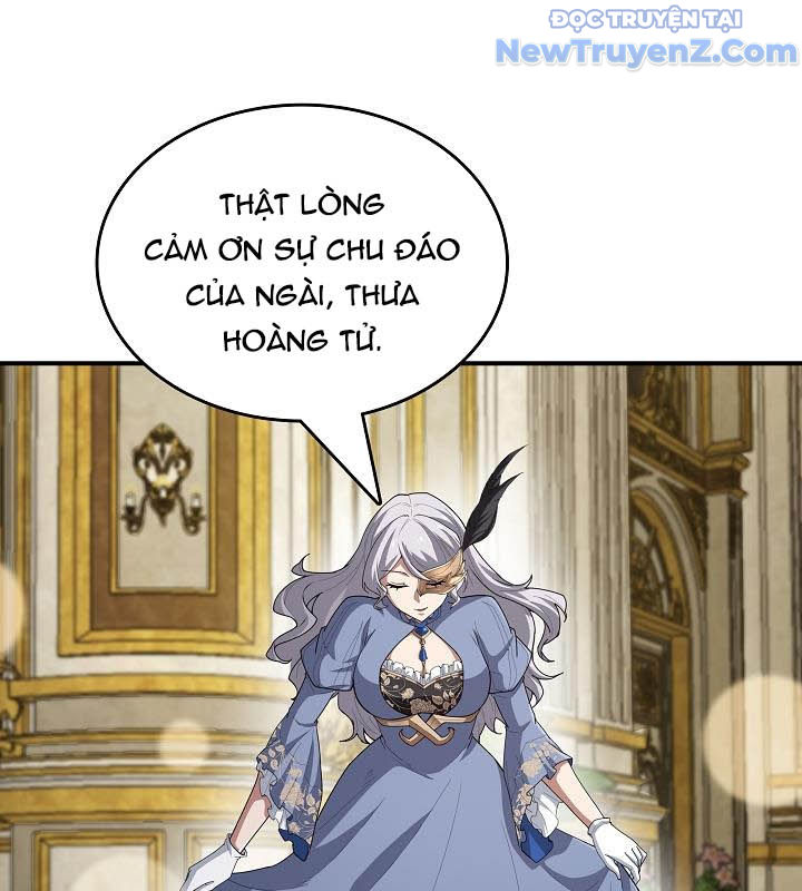 0.0000001% Của Quỷ Vương Chapter 19 - Trang 2