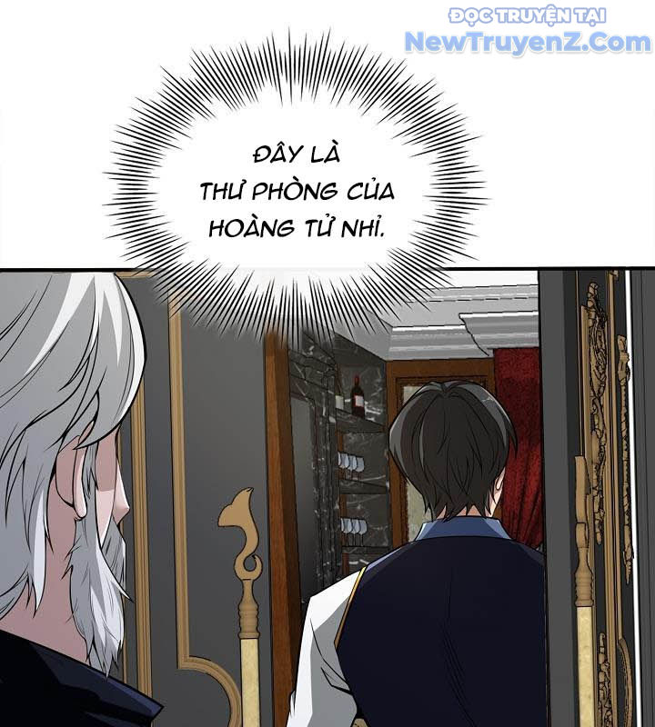 0.0000001% Của Quỷ Vương Chapter 19 - Trang 2