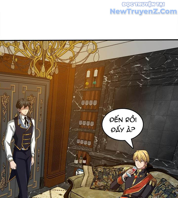 0.0000001% Của Quỷ Vương Chapter 19 - Trang 2