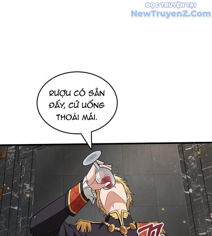 0.0000001% Của Quỷ Vương Chapter 19 - Trang 2