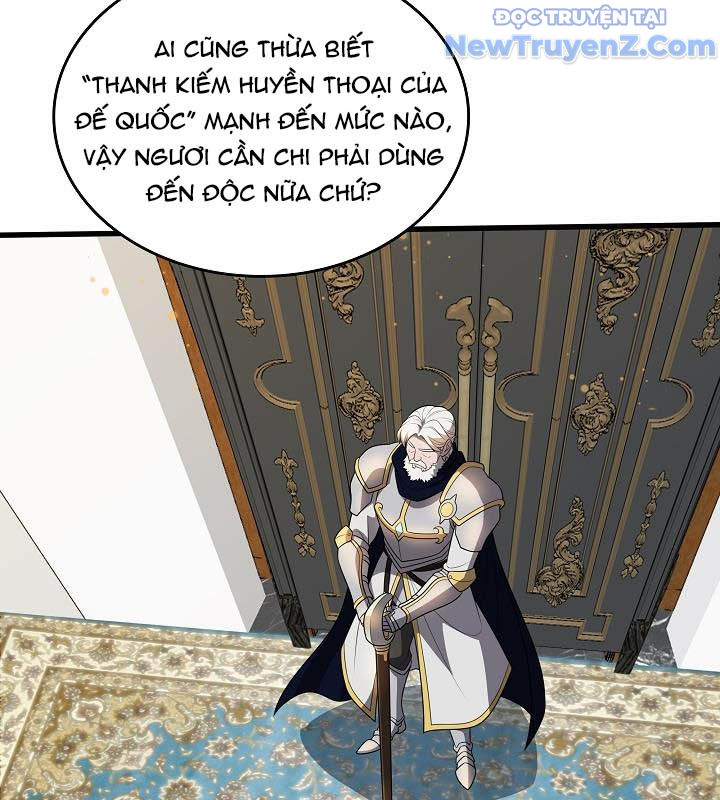 0.0000001% Của Quỷ Vương Chapter 19 - Trang 2