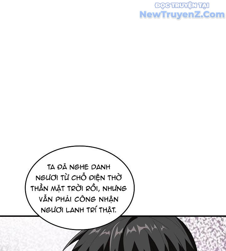 0.0000001% Của Quỷ Vương Chapter 19 - Trang 2