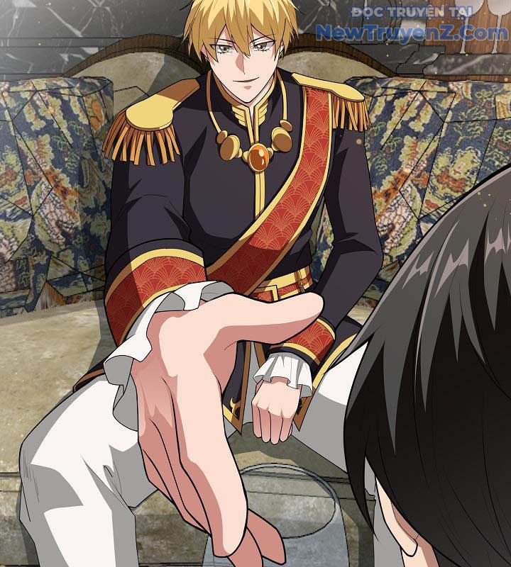 0.0000001% Của Quỷ Vương Chapter 19 - Trang 2