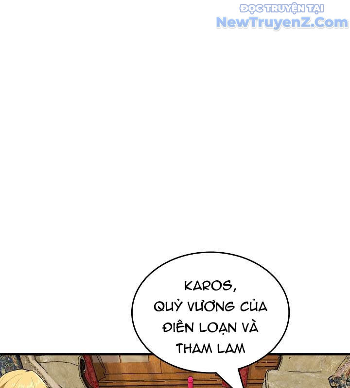 0.0000001% Của Quỷ Vương Chapter 19 - Trang 2