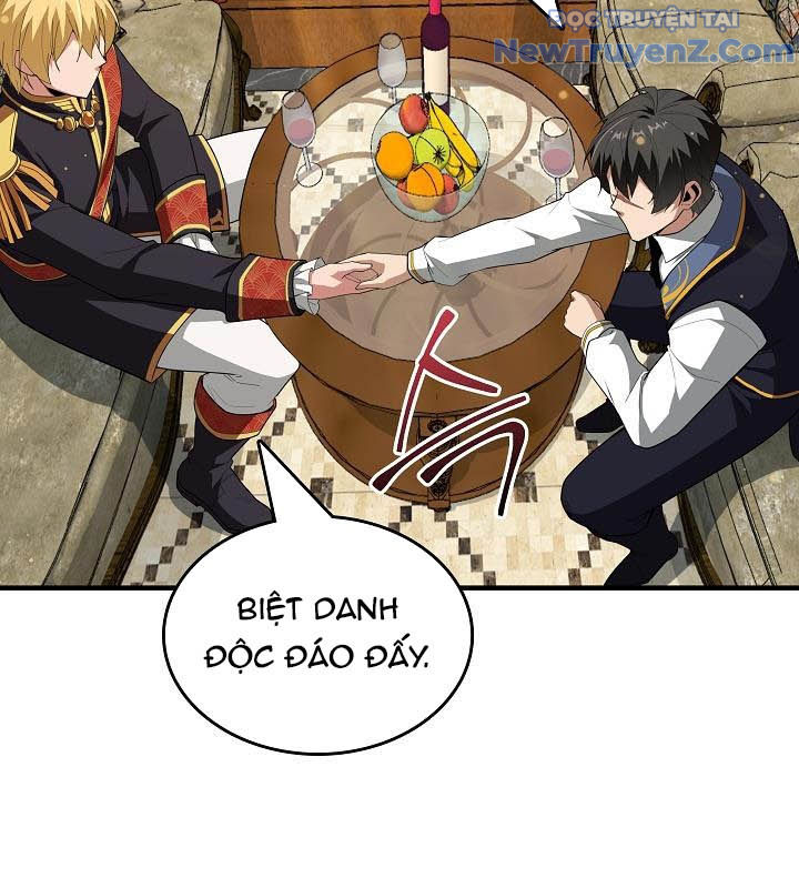 0.0000001% Của Quỷ Vương Chapter 19 - Trang 2