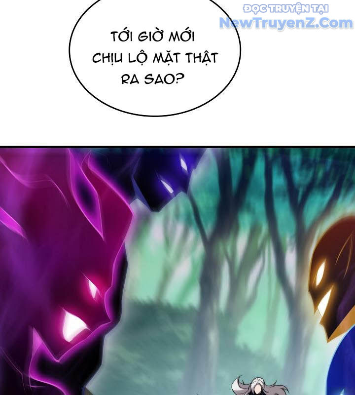 0.0000001% Của Quỷ Vương Chapter 20 - Trang 2