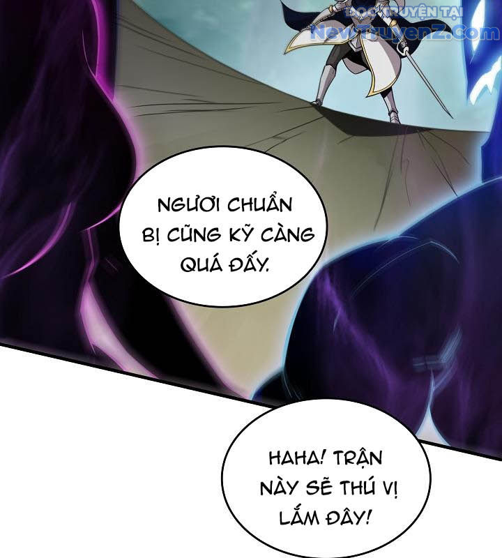 0.0000001% Của Quỷ Vương Chapter 20 - Trang 2