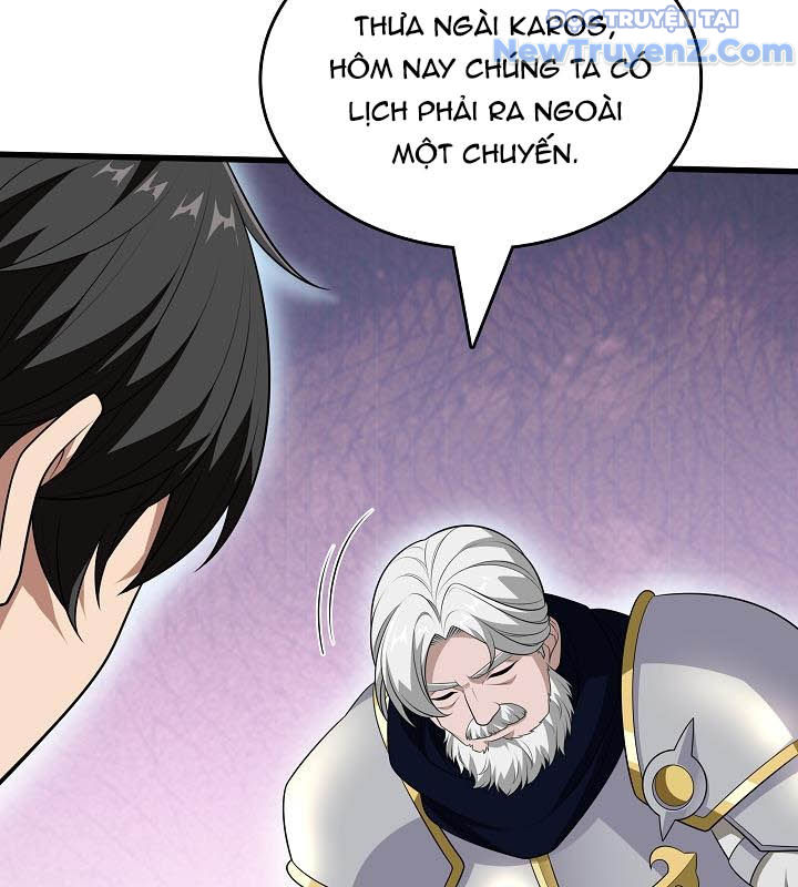 0.0000001% Của Quỷ Vương Chapter 20 - Trang 2