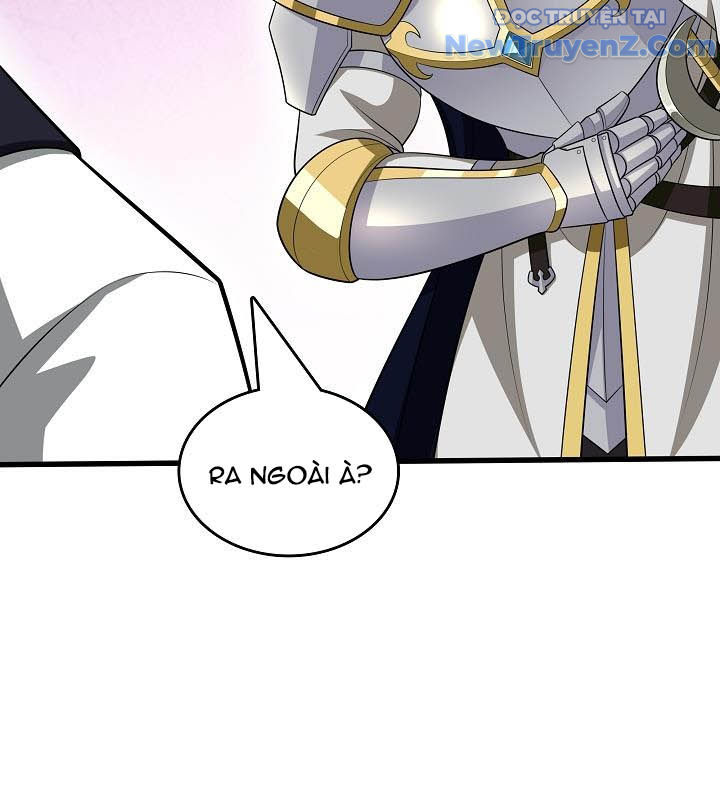 0.0000001% Của Quỷ Vương Chapter 20 - Trang 2