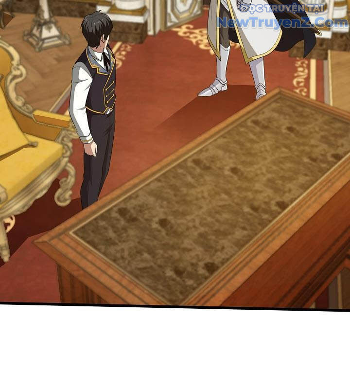 0.0000001% Của Quỷ Vương Chapter 20 - Trang 2