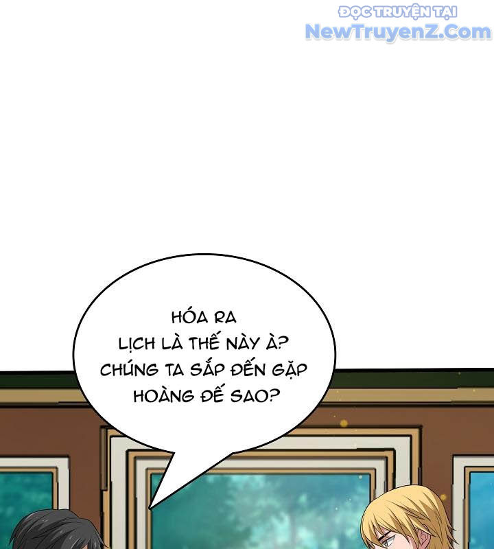 0.0000001% Của Quỷ Vương Chapter 20 - Trang 2