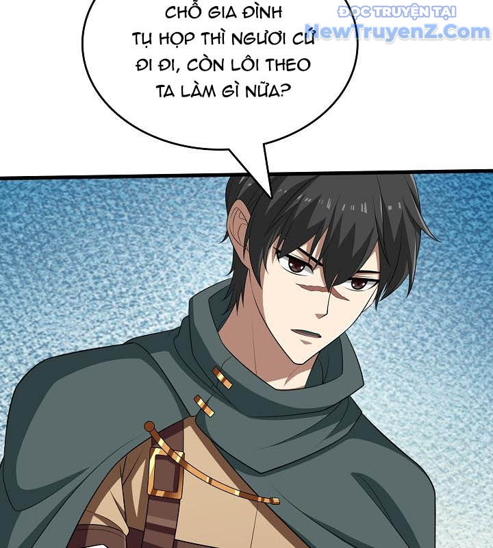 0.0000001% Của Quỷ Vương Chapter 20 - Trang 2