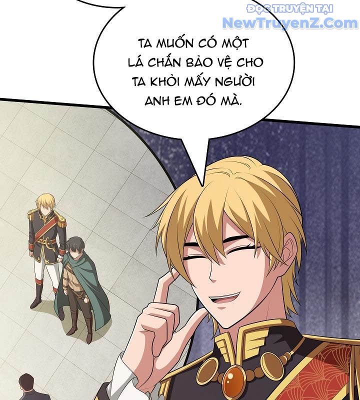 0.0000001% Của Quỷ Vương Chapter 20 - Trang 2