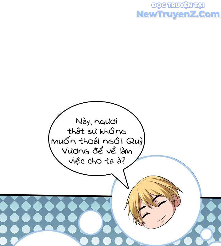 0.0000001% Của Quỷ Vương Chapter 20 - Trang 2