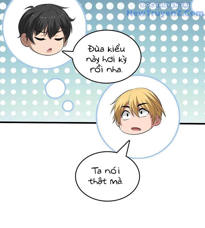 0.0000001% Của Quỷ Vương Chapter 20 - Trang 2