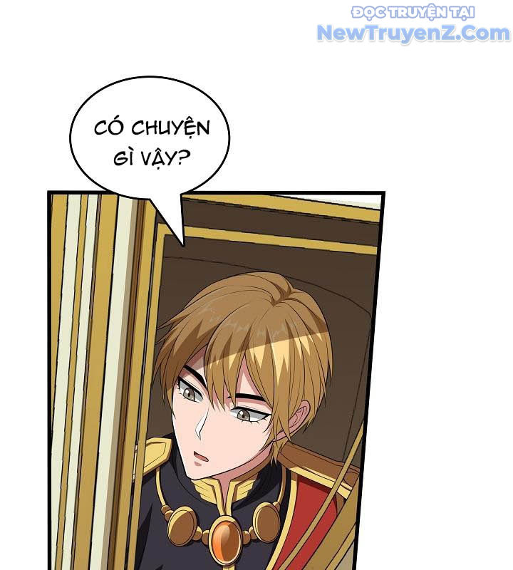 0.0000001% Của Quỷ Vương Chapter 20 - Trang 2