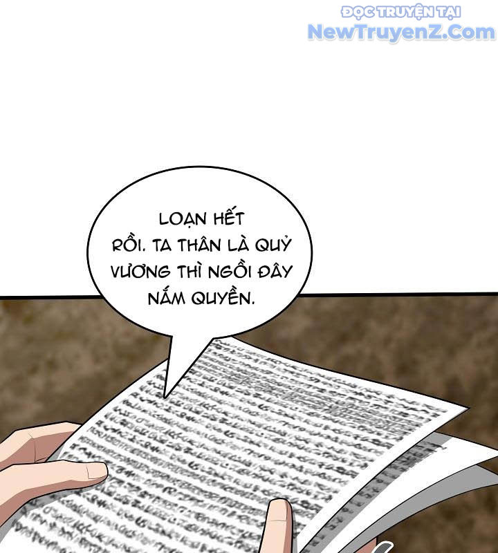 0.0000001% Của Quỷ Vương Chapter 20 - Trang 2