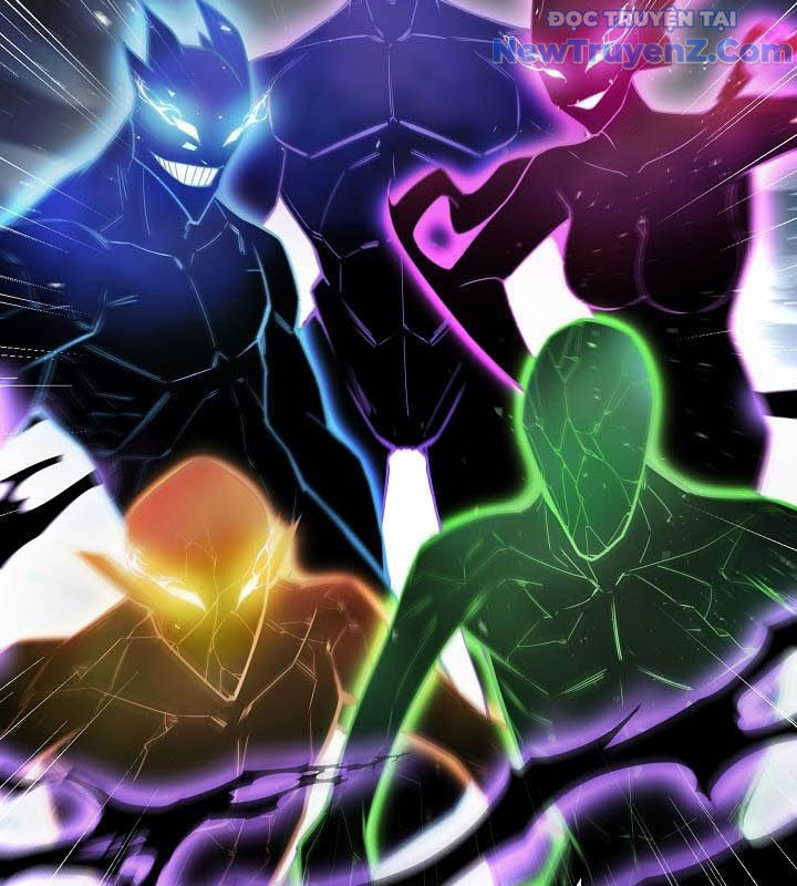 0.0000001% Của Quỷ Vương Chapter 20 - Trang 2