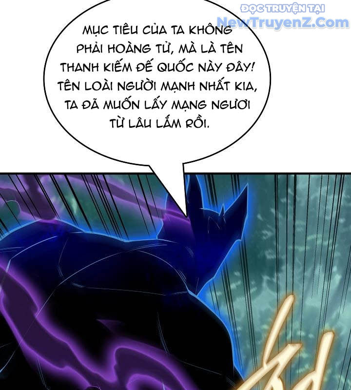 0.0000001% Của Quỷ Vương Chapter 20 - Trang 2