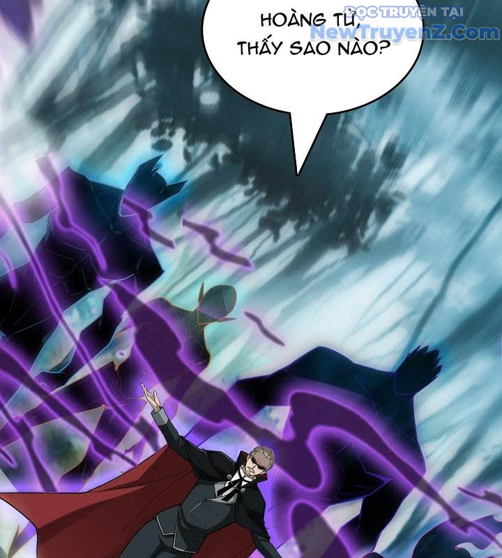 0.0000001% Của Quỷ Vương Chapter 20 - Trang 2