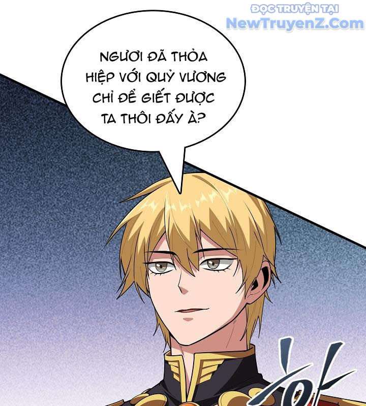 0.0000001% Của Quỷ Vương Chapter 20 - Trang 2