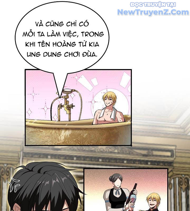 0.0000001% Của Quỷ Vương Chapter 20 - Trang 2