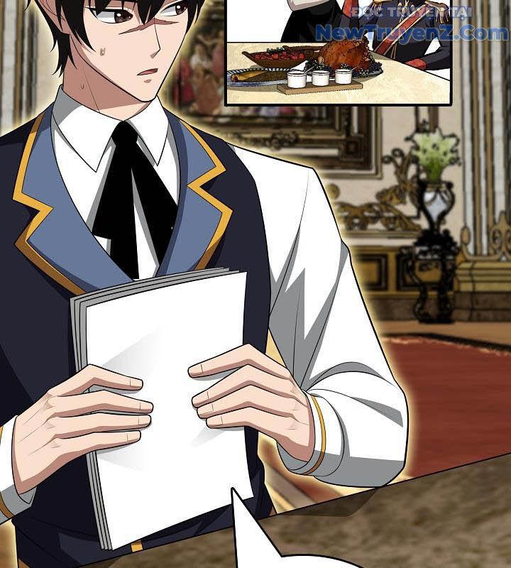 0.0000001% Của Quỷ Vương Chapter 20 - Trang 2