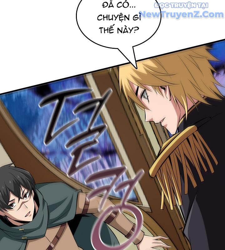 0.0000001% Của Quỷ Vương Chapter 20 - Trang 2