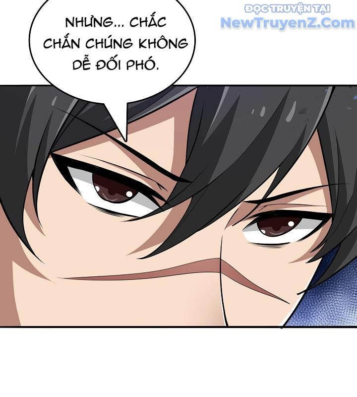 0.0000001% Của Quỷ Vương Chapter 20 - Trang 2