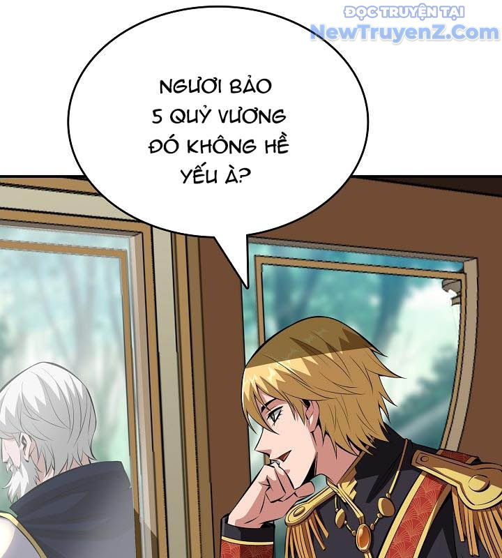 0.0000001% Của Quỷ Vương Chapter 20 - Trang 2