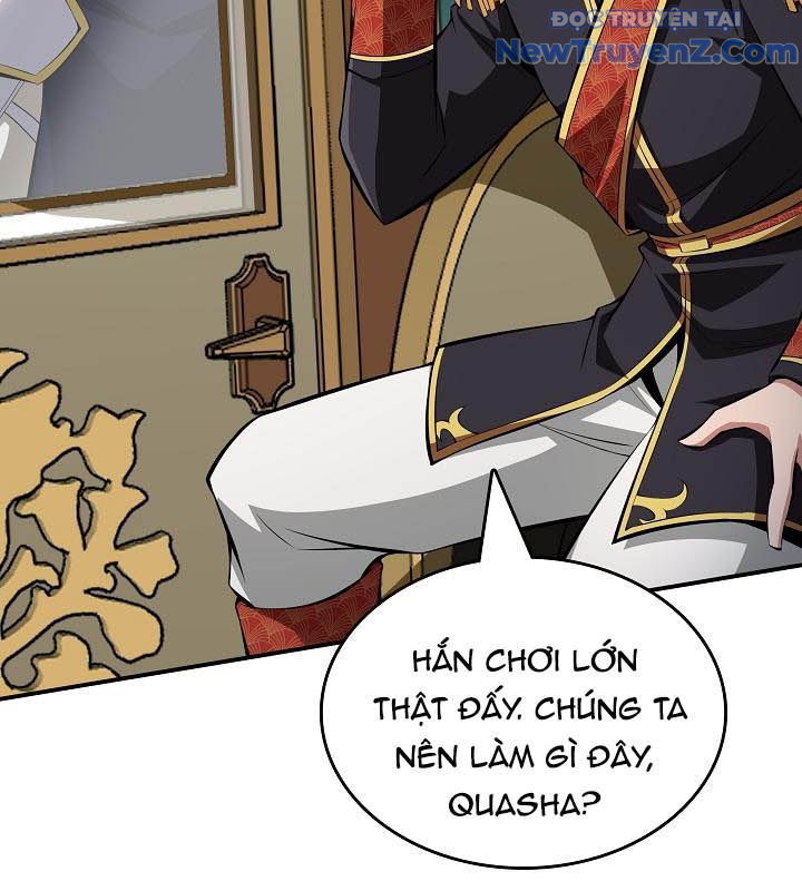 0.0000001% Của Quỷ Vương Chapter 20 - Trang 2