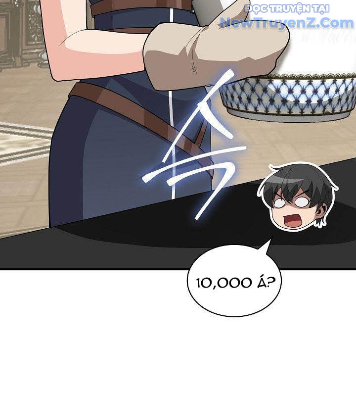 0.0000001% Của Quỷ Vương Chapter 21 - Trang 2