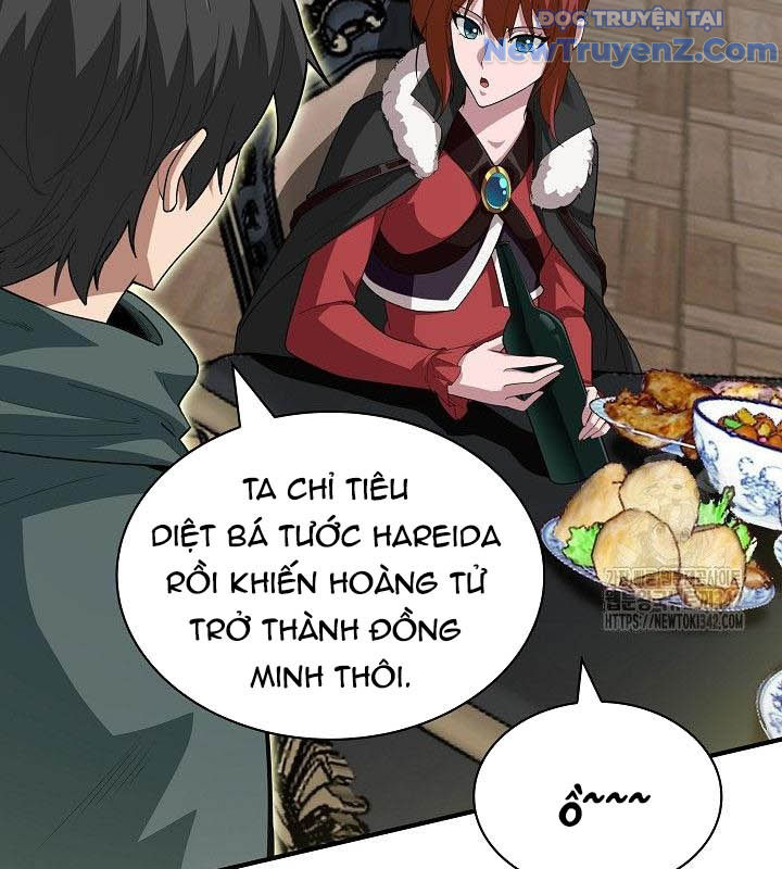 0.0000001% Của Quỷ Vương Chapter 21 - Trang 2