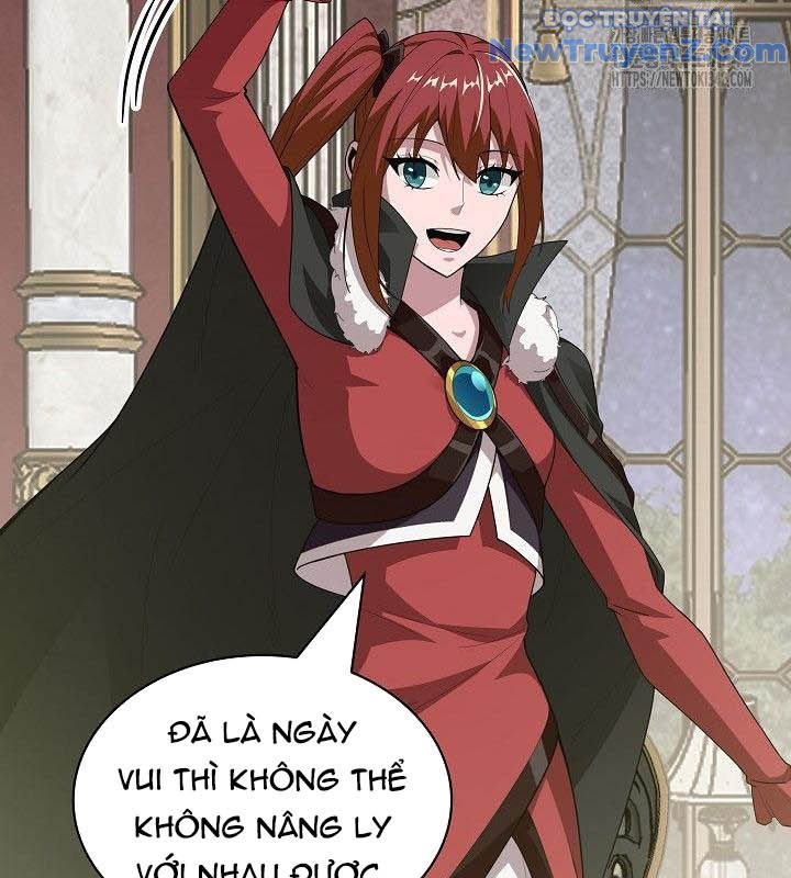 0.0000001% Của Quỷ Vương Chapter 21 - Trang 2