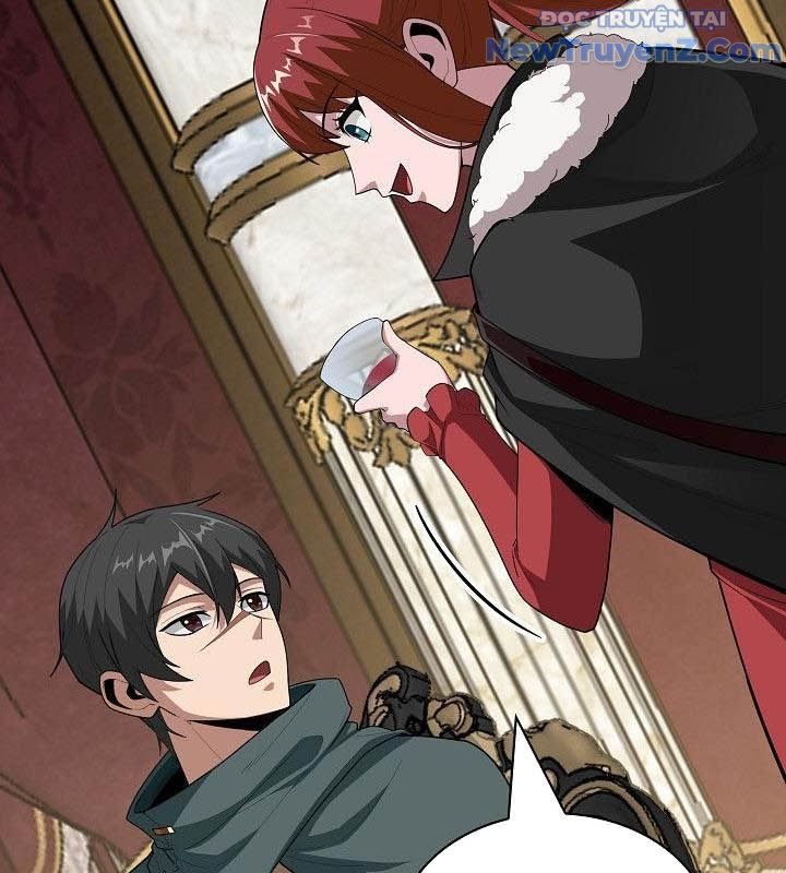 0.0000001% Của Quỷ Vương Chapter 21 - Trang 2