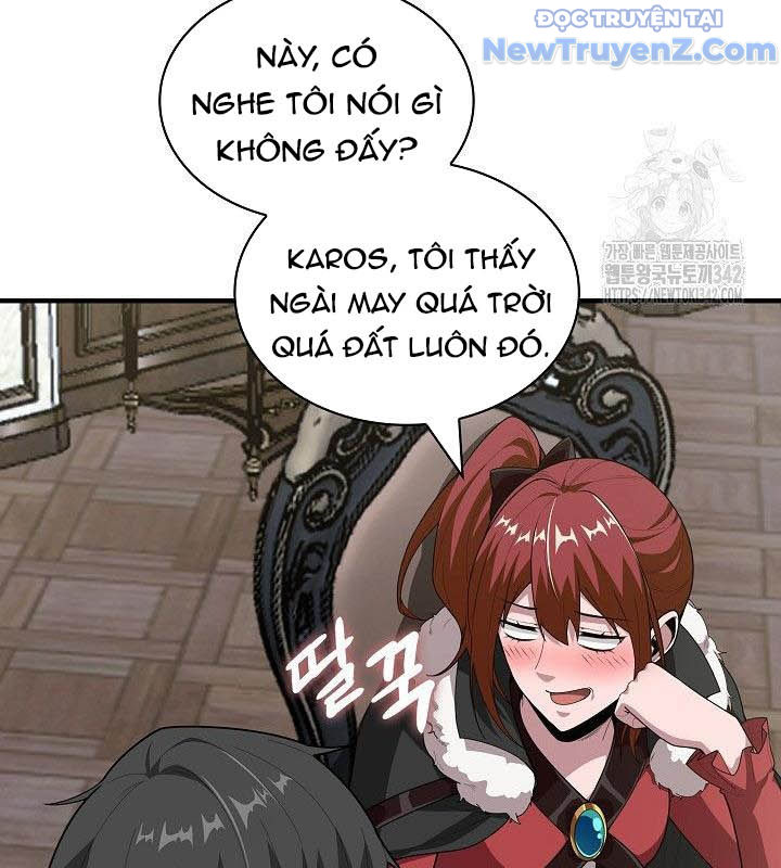 0.0000001% Của Quỷ Vương Chapter 21 - Trang 2