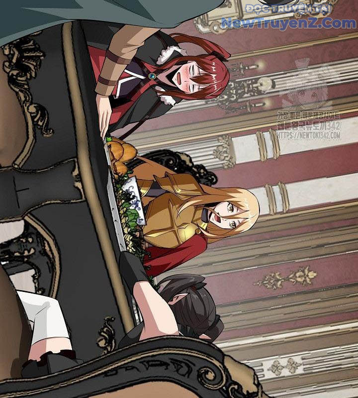 0.0000001% Của Quỷ Vương Chapter 21 - Trang 2