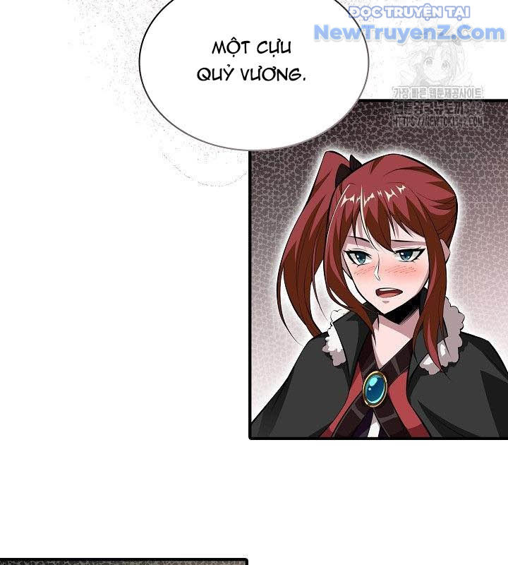 0.0000001% Của Quỷ Vương Chapter 21 - Trang 2